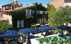 Hôtel Le Yaca